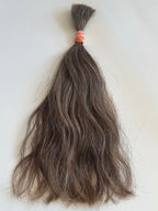 MAZLIETOTA ASTE, Tonis #1B+#4Q, 30cm, 20 g (ar vai bez keratīna kapsulām)