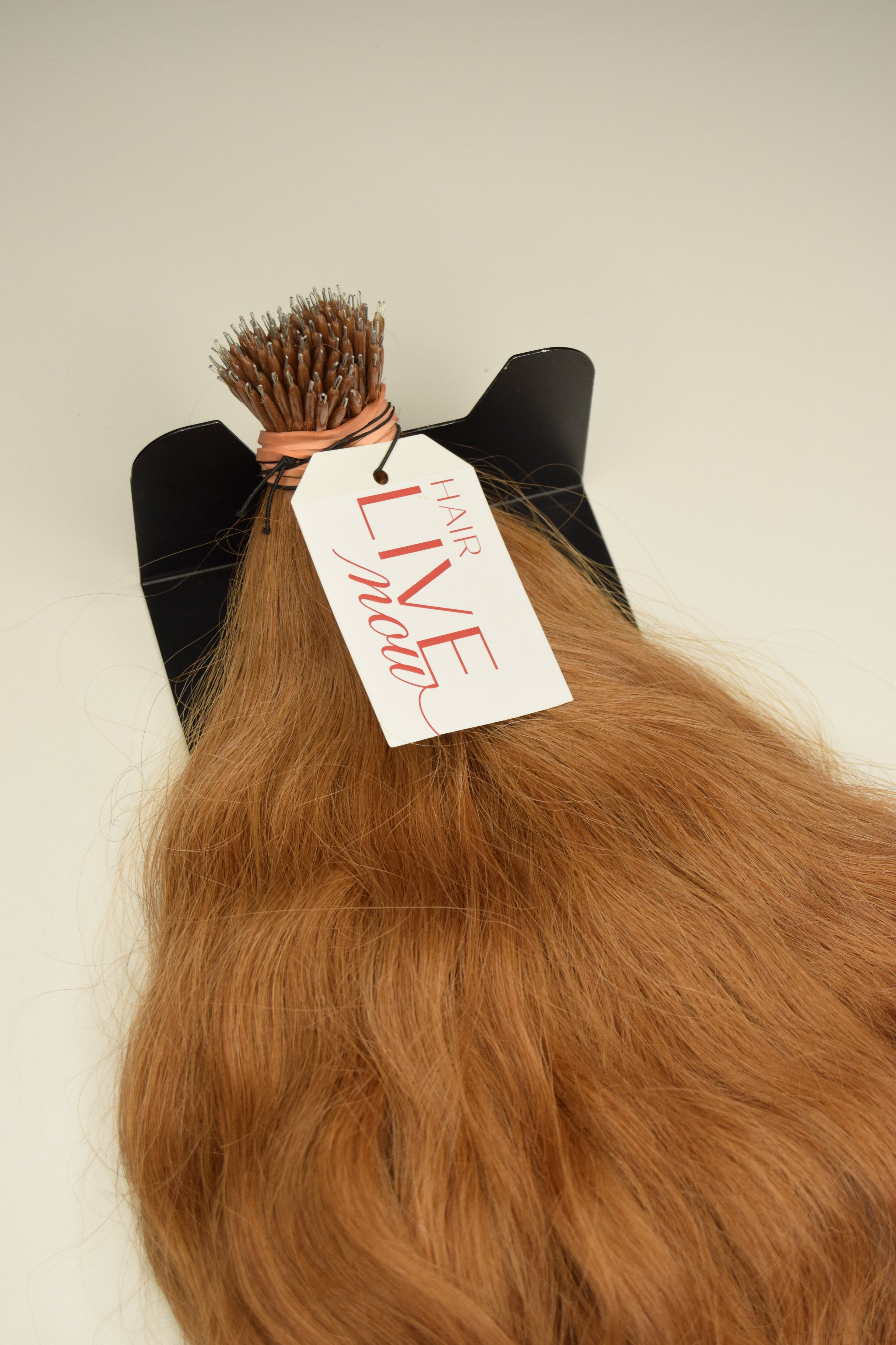 LUX Matu bunte, Tonis #7, 60cm,viegli viļņaini