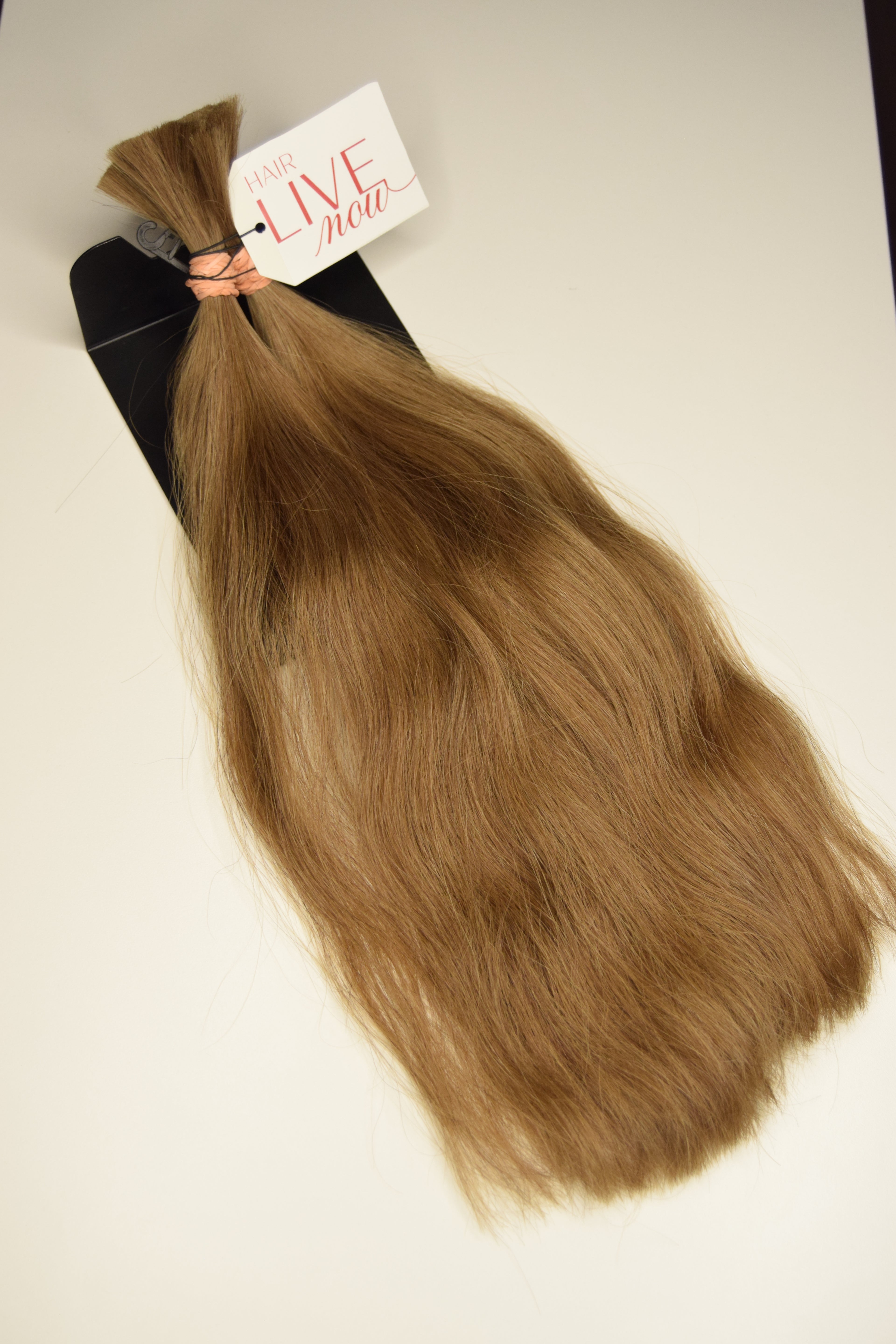 LUX Matu bunte, Tonis #7, 60cm, viegli viļņaini