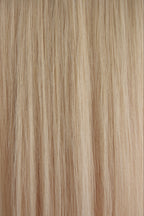 MATU NOMA - 45 cm,  #8+#18 - CLIP-IN dabīgo matu komplekts ar sprādzēm