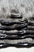 Spraudes matu tresēm 5 gab.