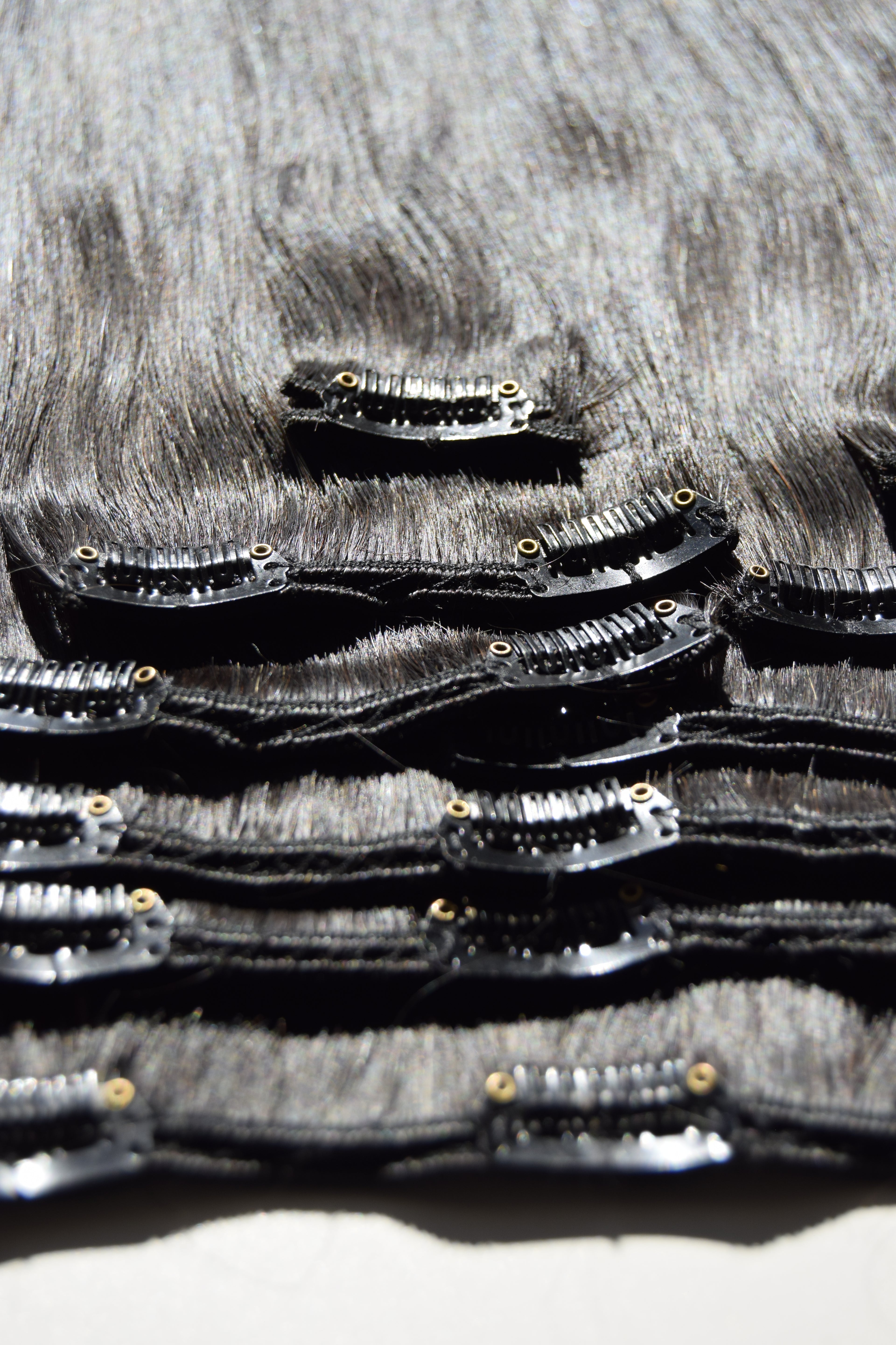 Spraudes matu tresēm 5 gab.