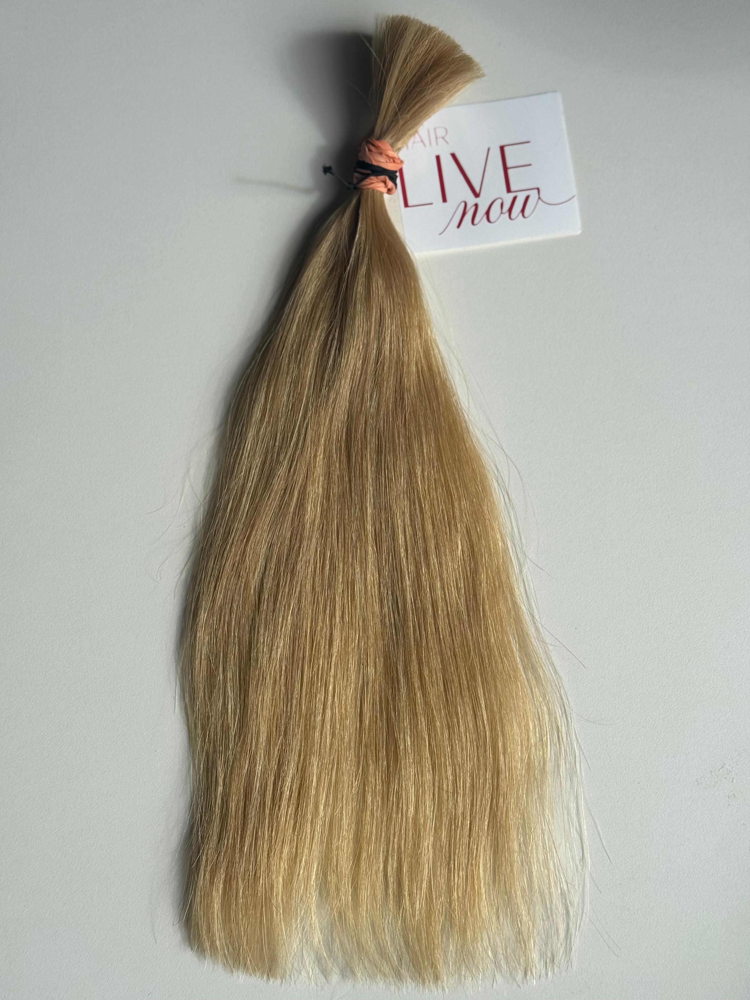 MAZLIETOTA ASTE, Tonis #9, 30cm, 18 g (ar vai bez keratīna kapsulām)