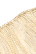 Dabīgo matu TRESES - tonis #1B/60 OMBRE, 50-100 grami, 30cm-75 cm, STANDARTA/ PRO TRESE