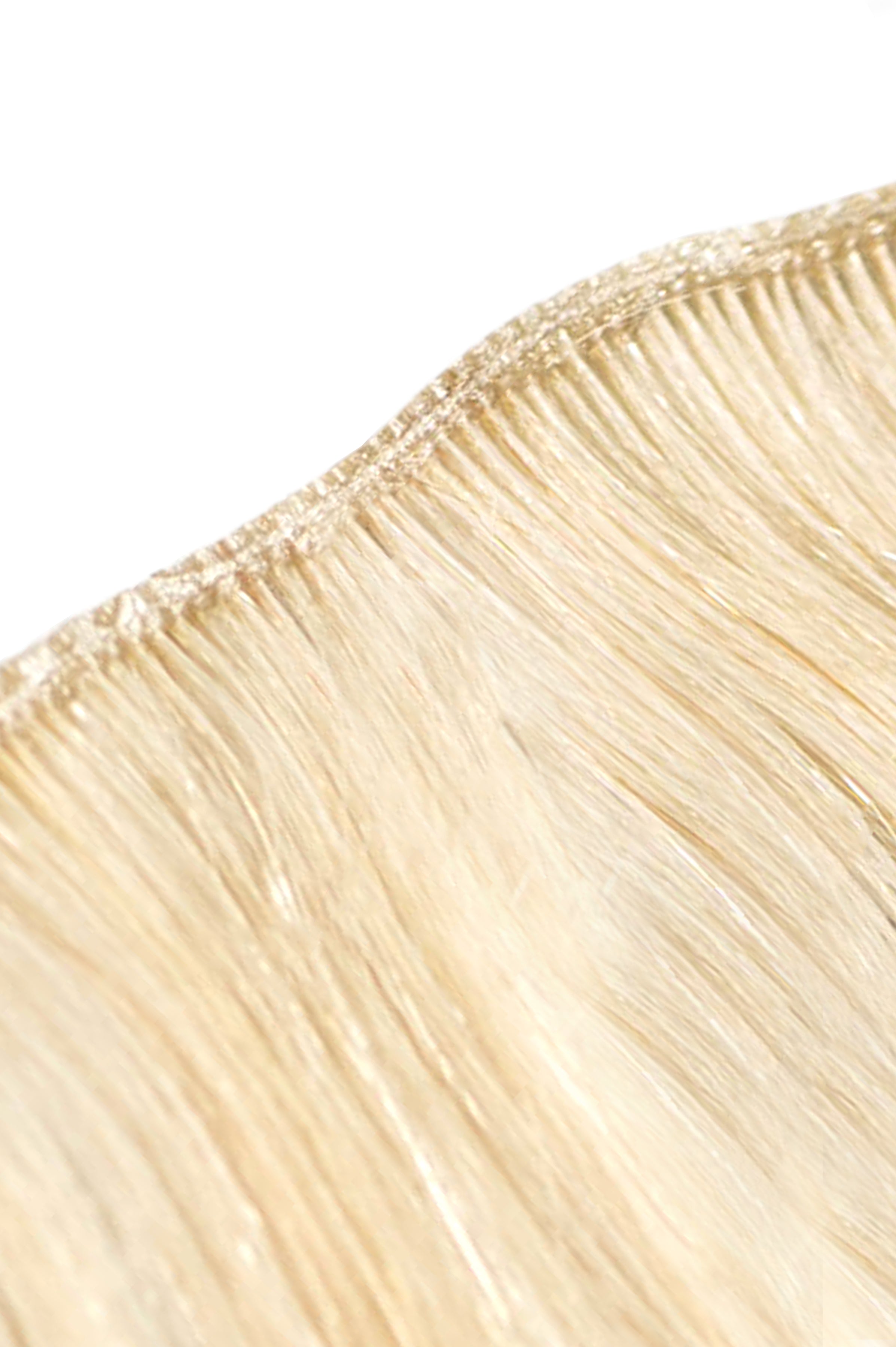 Dabīgo matu TRESES - tonis #1B/60 OMBRE, 50-100 grami, 30cm-75 cm, STANDARTA/ PRO TRESE