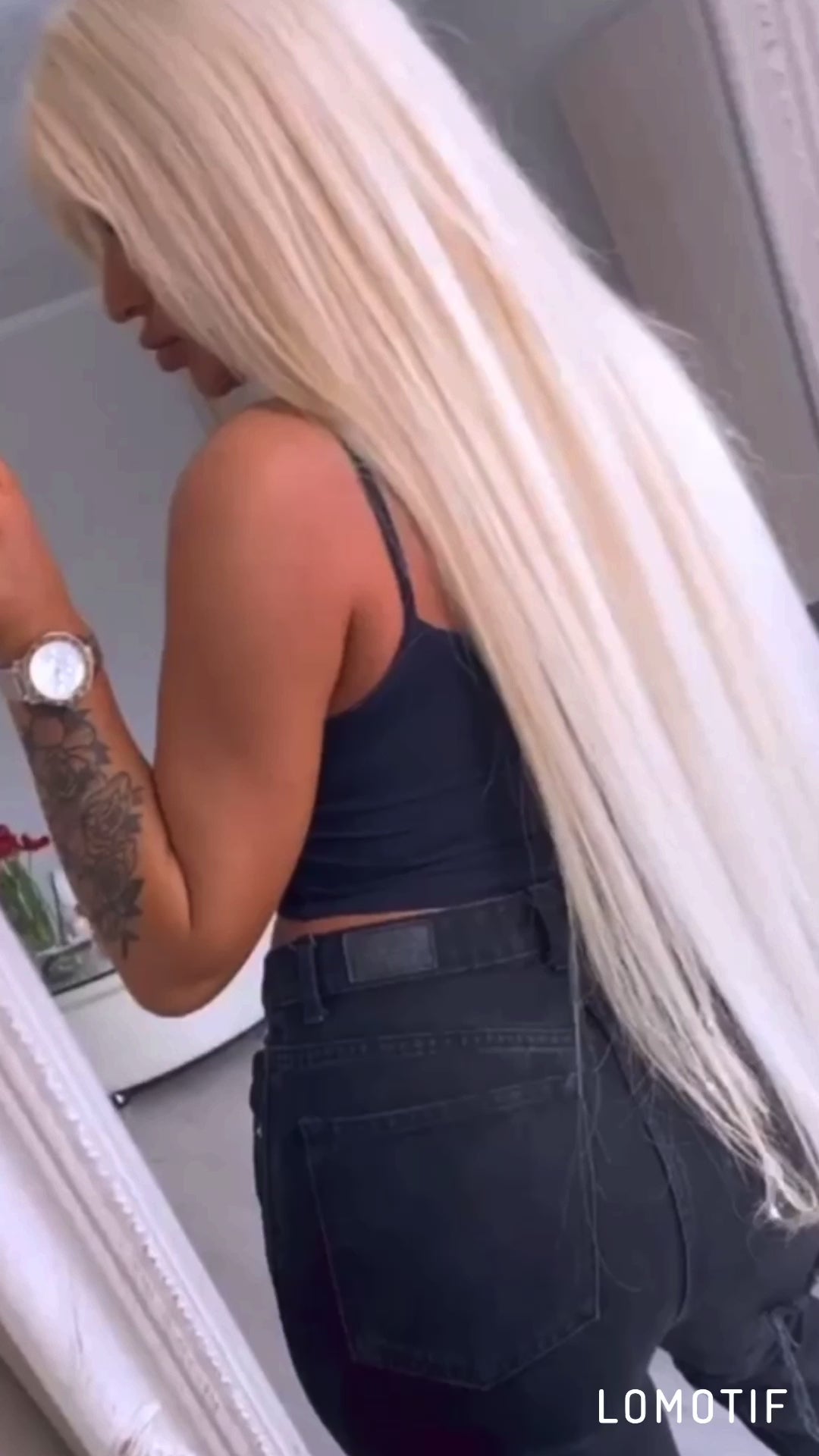 Dabīgi mati pieaudzēšanai TAPE-IN tehnikā, tonis #60C, 50 grami, 30cm-75 cm