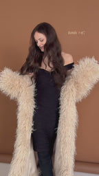 LUX Matu bunte, Tonis #1C, 40cm, 50g-100g (ar vai bez keratīna kapsulām)